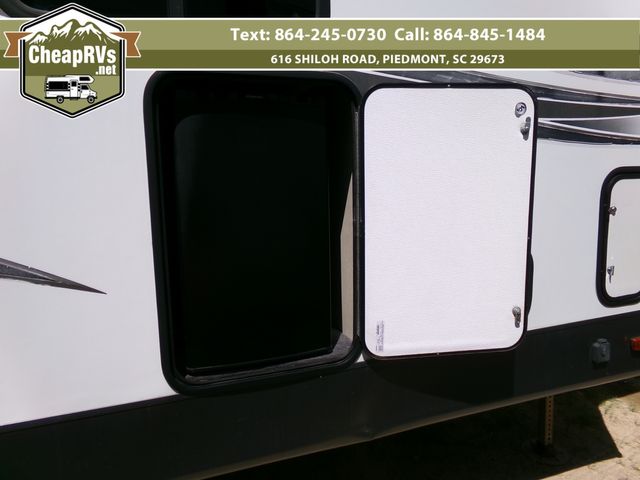 2018 Forest River hemisphere 28bhhl  | Piedmont, SC | Cheap RV's LLC