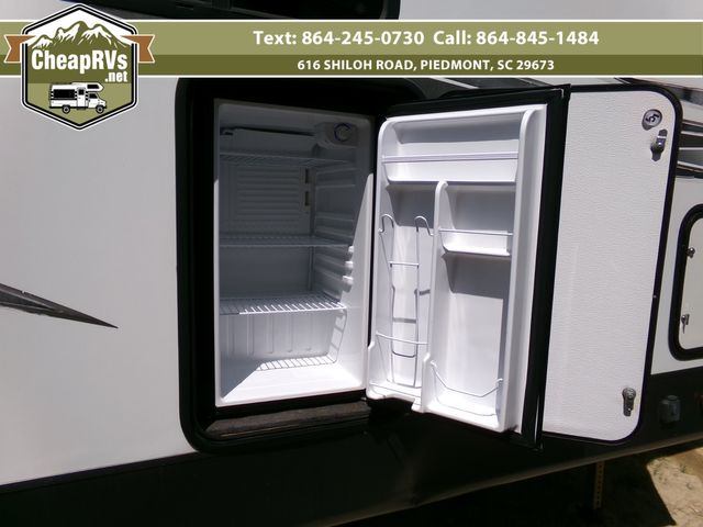 2018 Forest River hemisphere 28bhhl  | Piedmont, SC | Cheap RV's LLC