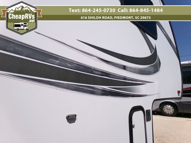 2018 Forest River hemisphere 28bhhl | Piedmont, SC | Cheap RV's LLC 2018 Forest River hemisphere 28bhhl | Piedmont, SC | Cheap RV's LLC
