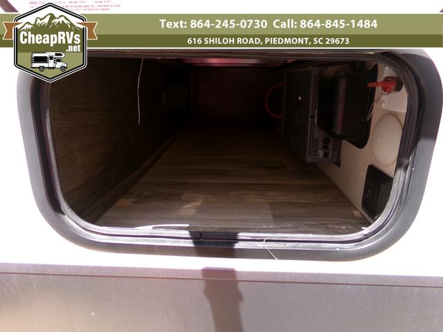 2018 Forest River hemisphere 28bhhl  | Piedmont, SC | Cheap RV's LLC