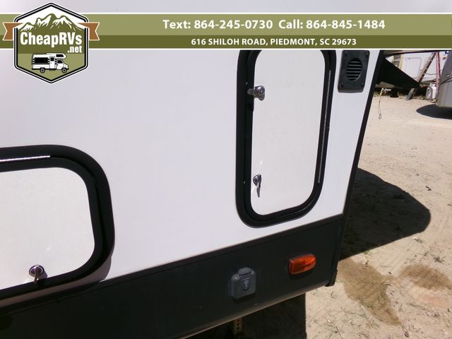2018 Forest River hemisphere 28bhhl  | Piedmont, SC | Cheap RV's LLC