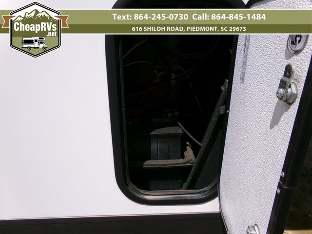 2018 Forest River hemisphere 28bhhl | Piedmont, SC | Cheap RV's LLC 2018 Forest River hemisphere 28bhhl | Piedmont, SC | Cheap RV's LLC