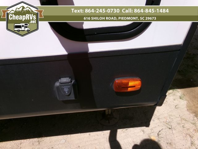 2018 Forest River hemisphere 28bhhl | Piedmont, SC | Cheap RV's LLC 2018 Forest River hemisphere 28bhhl | Piedmont, SC | Cheap RV's LLC