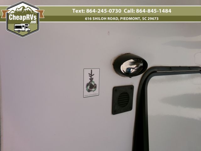 2018 Forest River hemisphere 28bhhl | Piedmont, SC | Cheap RV's LLC 2018 Forest River hemisphere 28bhhl | Piedmont, SC | Cheap RV's LLC
