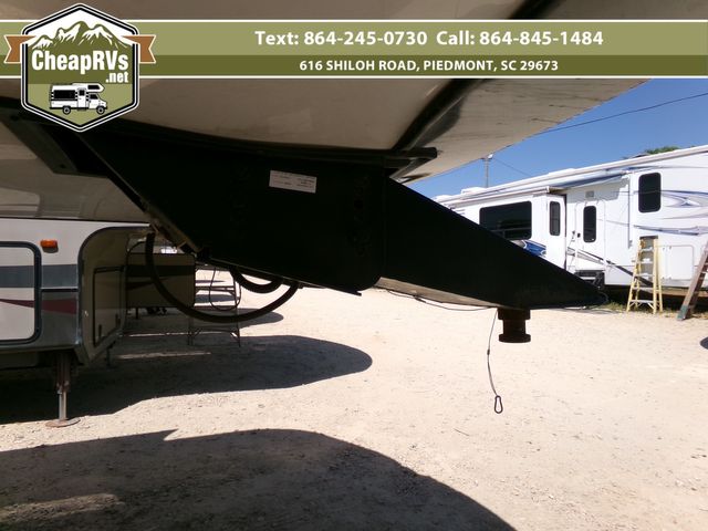 2018 Forest River hemisphere 28bhhl  | Piedmont, SC | Cheap RV's LLC