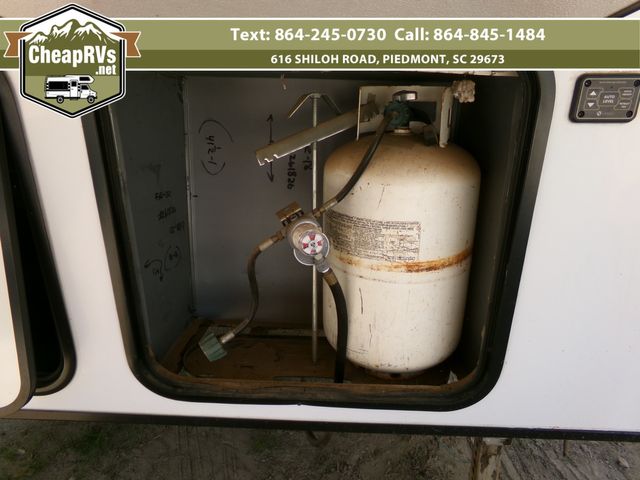 2018 Forest River hemisphere 28bhhl  | Piedmont, SC | Cheap RV's LLC