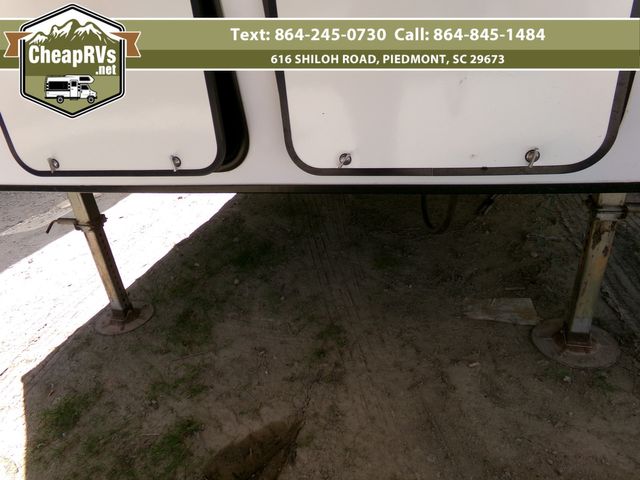 2018 Forest River hemisphere 28bhhl | Piedmont, SC | Cheap RV's LLC 2018 Forest River hemisphere 28bhhl | Piedmont, SC | Cheap RV's LLC