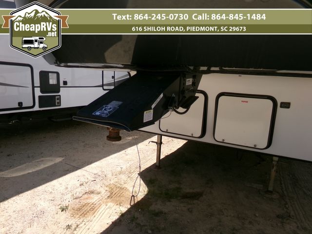 2018 Forest River hemisphere 28bhhl  | Piedmont, SC | Cheap RV's LLC