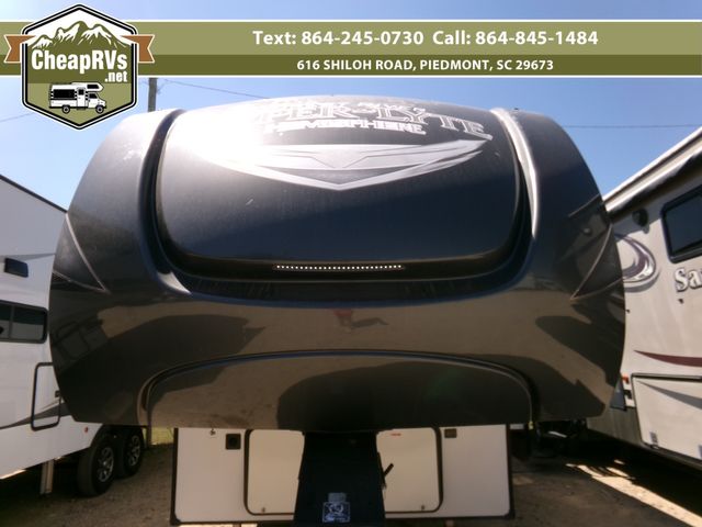 2018 Forest River hemisphere 28bhhl  | Piedmont, SC | Cheap RV's LLC