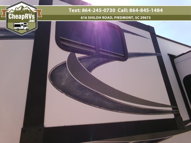 2018 Forest River hemisphere 28bhhl | Piedmont, SC | Cheap RV's LLC 2018 Forest River hemisphere 28bhhl | Piedmont, SC | Cheap RV's LLC