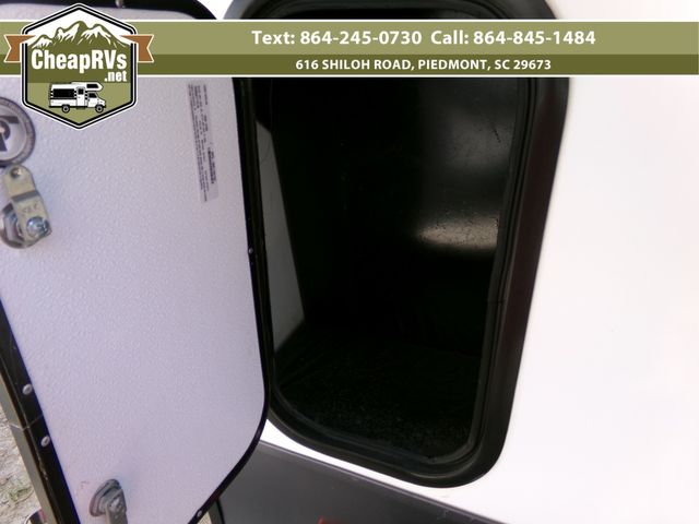 2018 Forest River hemisphere 28bhhl  | Piedmont, SC | Cheap RV's LLC