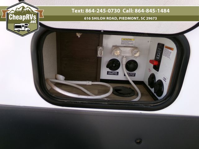 2018 Forest River hemisphere 28bhhl  | Piedmont, SC | Cheap RV's LLC