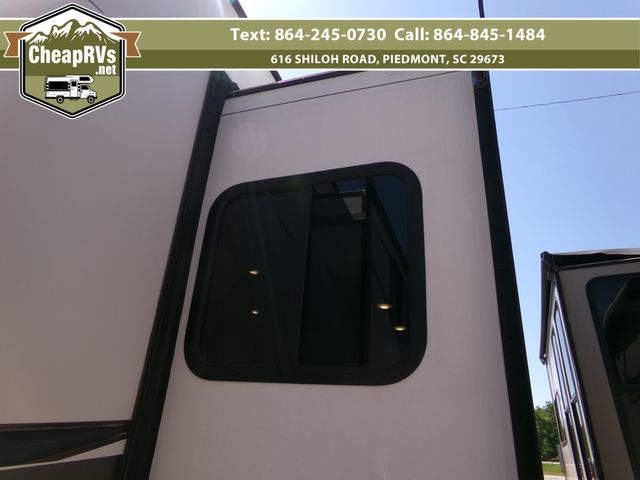 2018 Forest River hemisphere 28bhhl  | Piedmont, SC | Cheap RV's LLC
