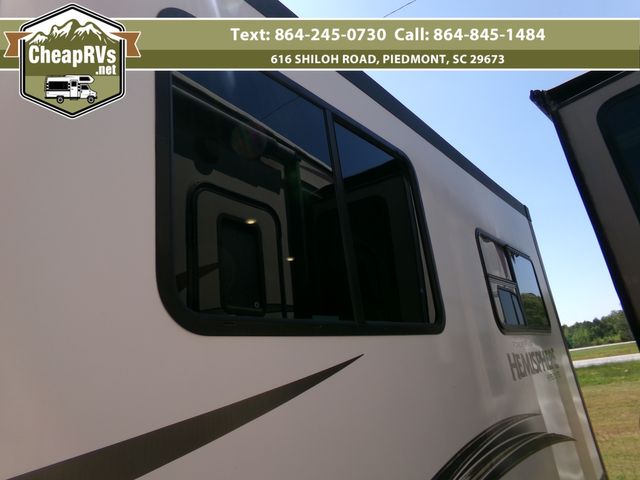 2018 Forest River hemisphere 28bhhl | Piedmont, SC | Cheap RV's LLC 2018 Forest River hemisphere 28bhhl | Piedmont, SC | Cheap RV's LLC