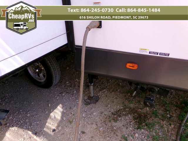 2018 Forest River hemisphere 28bhhl  | Piedmont, SC | Cheap RV's LLC