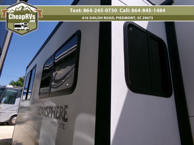 2018 Forest River hemisphere 28bhhl | Piedmont, SC | Cheap RV's LLC 2018 Forest River hemisphere 28bhhl | Piedmont, SC | Cheap RV's LLC