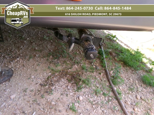 2018 Forest River hemisphere 28bhhl  | Piedmont, SC | Cheap RV's LLC
