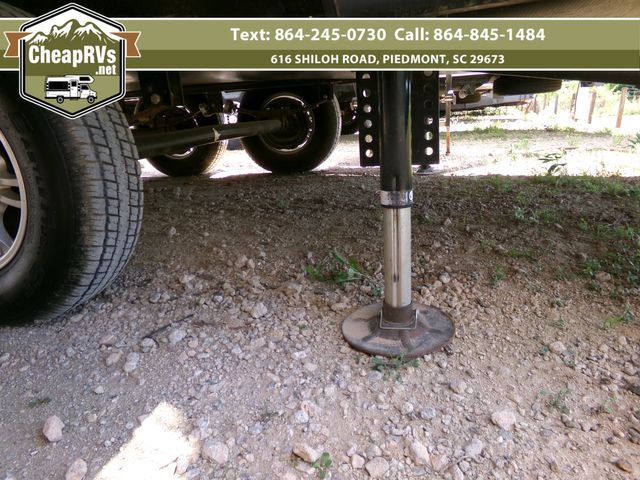 2018 Forest River hemisphere 28bhhl  | Piedmont, SC | Cheap RV's LLC