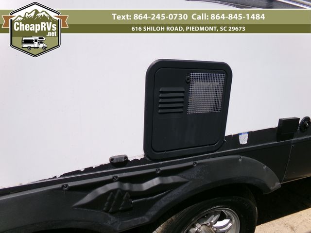 2018 Forest River hemisphere 28bhhl  | Piedmont, SC | Cheap RV's LLC