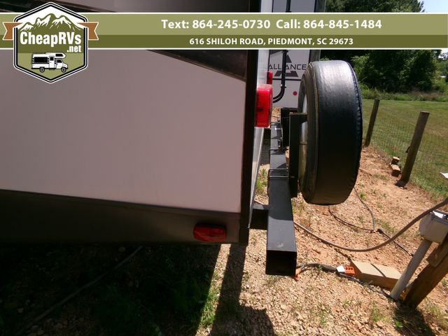 2018 Forest River hemisphere 28bhhl | Piedmont, SC | Cheap RV's LLC 2018 Forest River hemisphere 28bhhl | Piedmont, SC | Cheap RV's LLC
