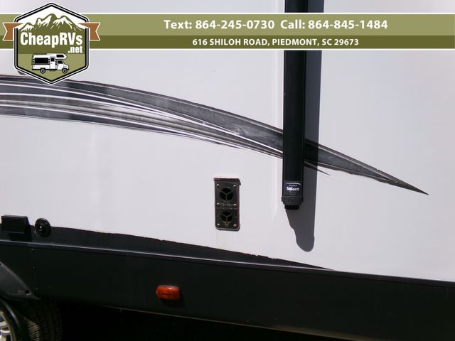 2018 Forest River hemisphere 28bhhl | Piedmont, SC | Cheap RV's LLC 2018 Forest River hemisphere 28bhhl | Piedmont, SC | Cheap RV's LLC