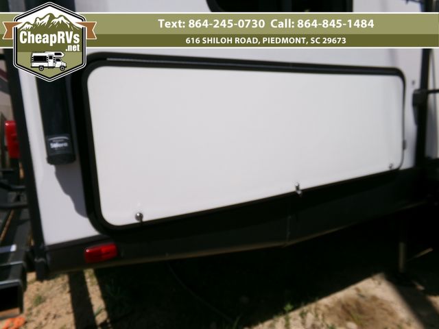2018 Forest River hemisphere 28bhhl | Piedmont, SC | Cheap RV's LLC 2018 Forest River hemisphere 28bhhl | Piedmont, SC | Cheap RV's LLC