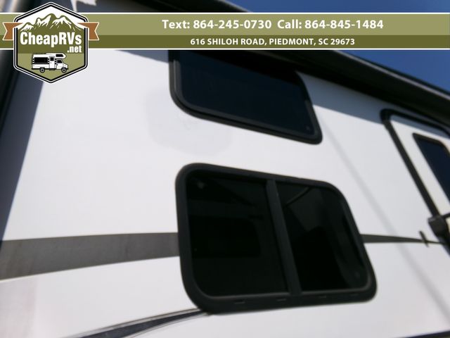 2018 Forest River hemisphere 28bhhl  | Piedmont, SC | Cheap RV's LLC
