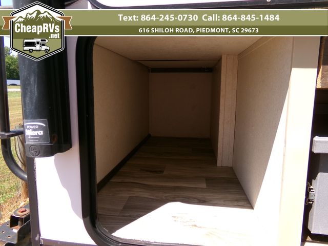 2018 Forest River hemisphere 28bhhl  | Piedmont, SC | Cheap RV's LLC