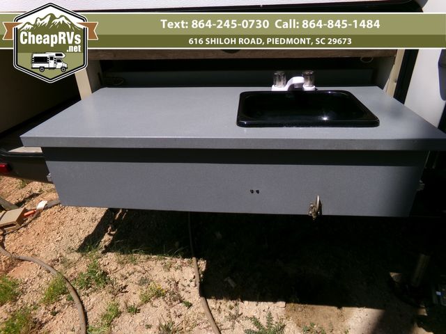 2018 Forest River hemisphere 28bhhl | Piedmont, SC | Cheap RV's LLC 2018 Forest River hemisphere 28bhhl | Piedmont, SC | Cheap RV's LLC