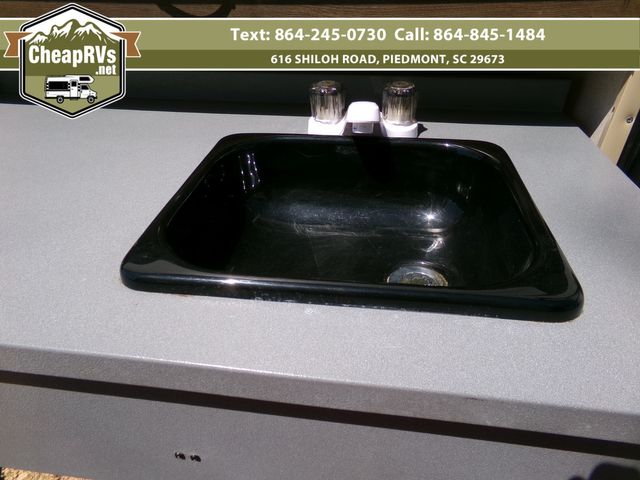 2018 Forest River hemisphere 28bhhl  | Piedmont, SC | Cheap RV's LLC