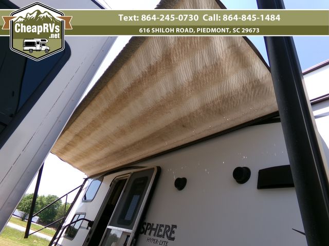 2018 Forest River hemisphere 28bhhl | Piedmont, SC | Cheap RV's LLC 2018 Forest River hemisphere 28bhhl | Piedmont, SC | Cheap RV's LLC