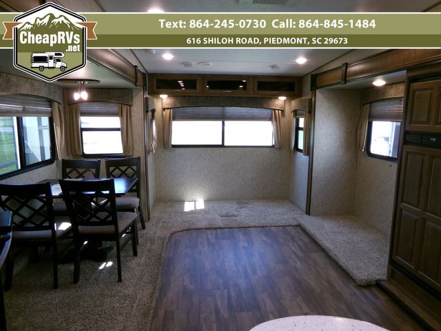 2018 Forest River Wildcat 28sgx  | Piedmont, SC | Cheap RV's LLC