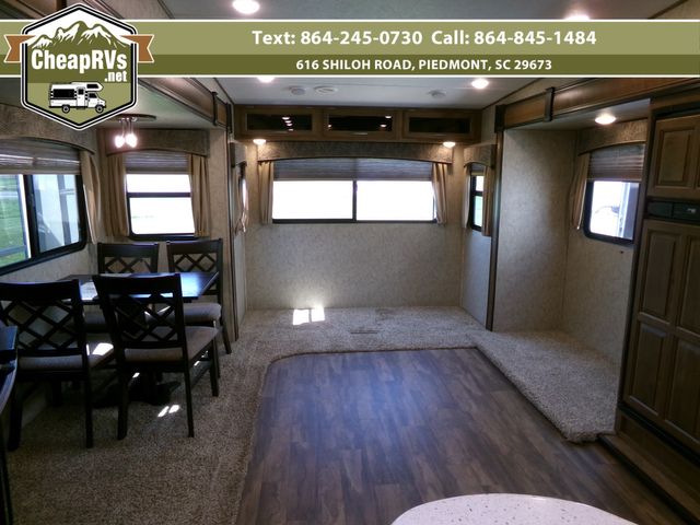 2018 Forest River Wildcat 28sgx | Piedmont, SC | Cheap RV's LLC 2018 Forest River Wildcat 28sgx | Piedmont, SC | Cheap RV's LLC