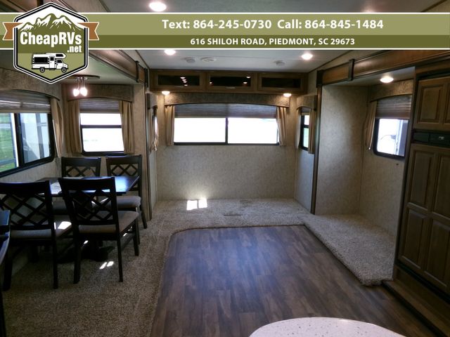 2018 Forest River Wildcat 28sgx  | Piedmont, SC | Cheap RV's LLC