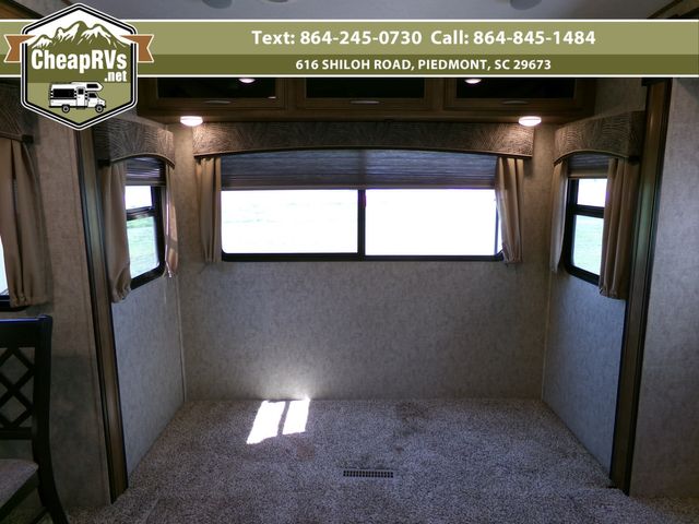 2018 Forest River Wildcat 28sgx  | Piedmont, SC | Cheap RV's LLC