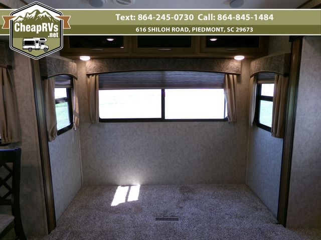 2018 Forest River Wildcat 28sgx  | Piedmont, SC | Cheap RV's LLC