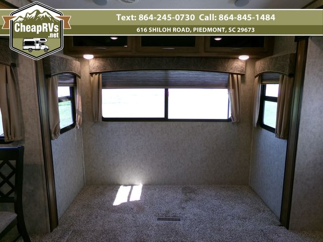 2018 Forest River Wildcat 28sgx  | Piedmont, SC | Cheap RV's LLC