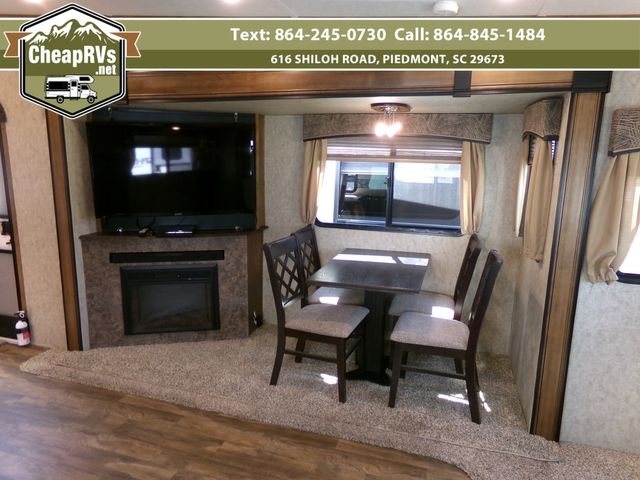 2018 Forest River Wildcat 28sgx  | Piedmont, SC | Cheap RV's LLC