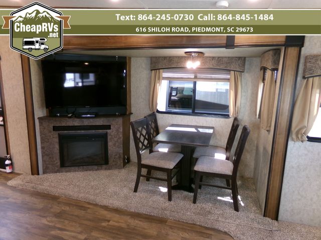 2018 Forest River Wildcat 28sgx  | Piedmont, SC | Cheap RV's LLC