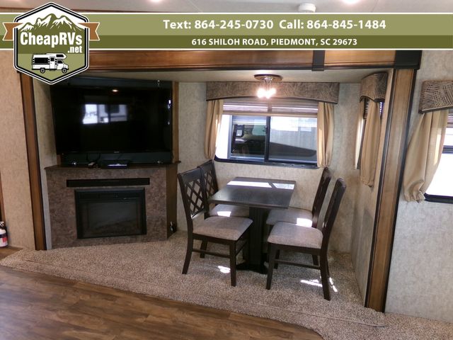 2018 Forest River Wildcat 28sgx | Piedmont, SC | Cheap RV's LLC 2018 Forest River Wildcat 28sgx | Piedmont, SC | Cheap RV's LLC
