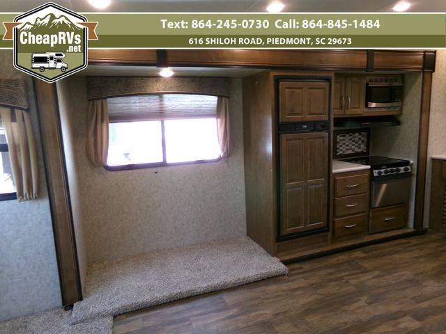 2018 Forest River Wildcat 28sgx  | Piedmont, SC | Cheap RV's LLC