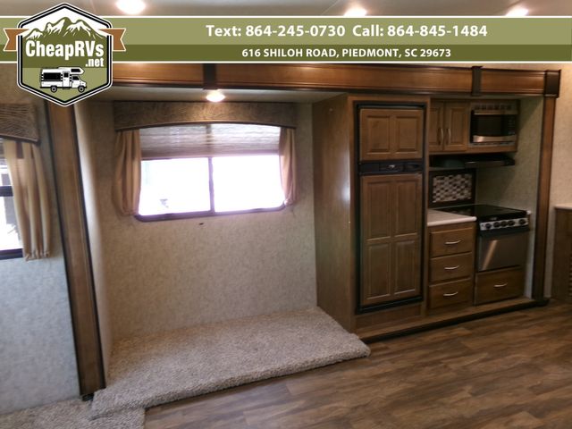 2018 Forest River Wildcat 28sgx | Piedmont, SC | Cheap RV's LLC 2018 Forest River Wildcat 28sgx | Piedmont, SC | Cheap RV's LLC
