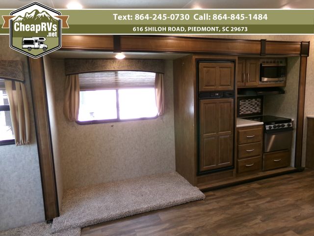 2018 Forest River Wildcat 28sgx | Piedmont, SC | Cheap RV's LLC 2018 Forest River Wildcat 28sgx | Piedmont, SC | Cheap RV's LLC