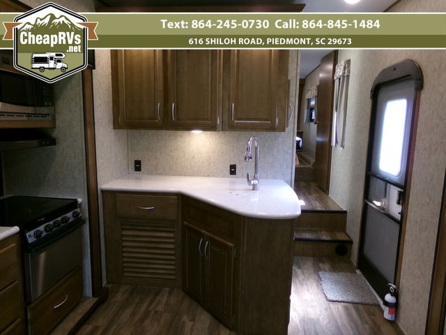 2018 Forest River Wildcat 28sgx  | Piedmont, SC | Cheap RV's LLC