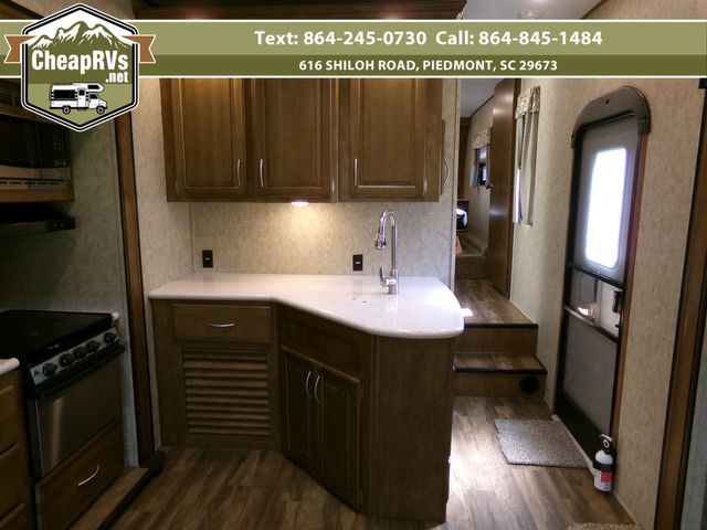 2018 Forest River Wildcat 28sgx  | Piedmont, SC | Cheap RV's LLC
