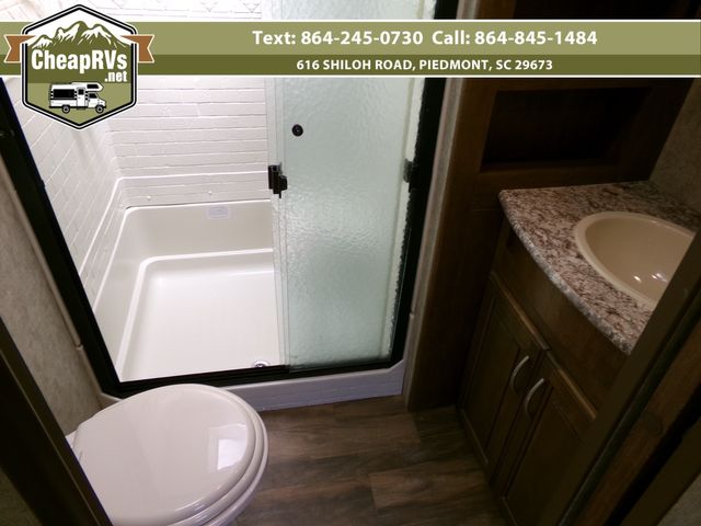 2018 Forest River Wildcat 28sgx  | Piedmont, SC | Cheap RV's LLC