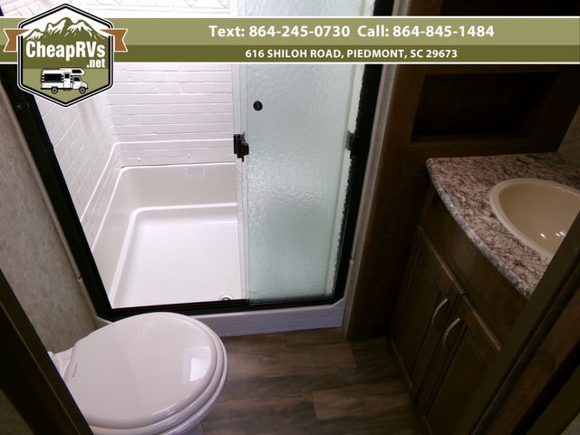 2018 Forest River Wildcat 28sgx  | Piedmont, SC | Cheap RV's LLC