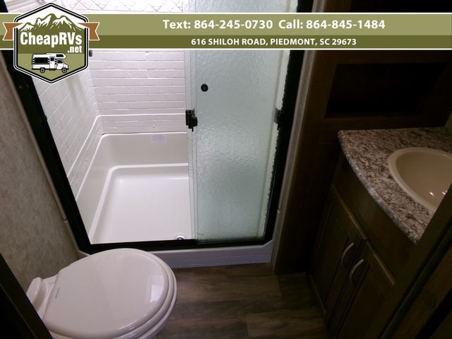 2018 Forest River Wildcat 28sgx  | Piedmont, SC | Cheap RV's LLC