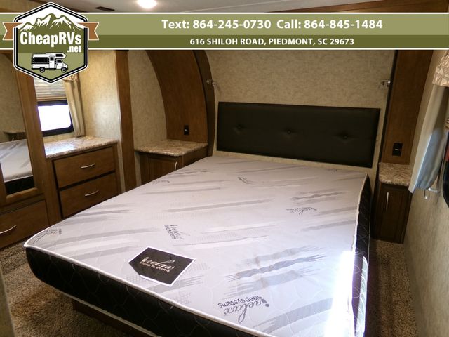 2018 Forest River Wildcat 28sgx | Piedmont, SC | Cheap RV's LLC 2018 Forest River Wildcat 28sgx | Piedmont, SC | Cheap RV's LLC