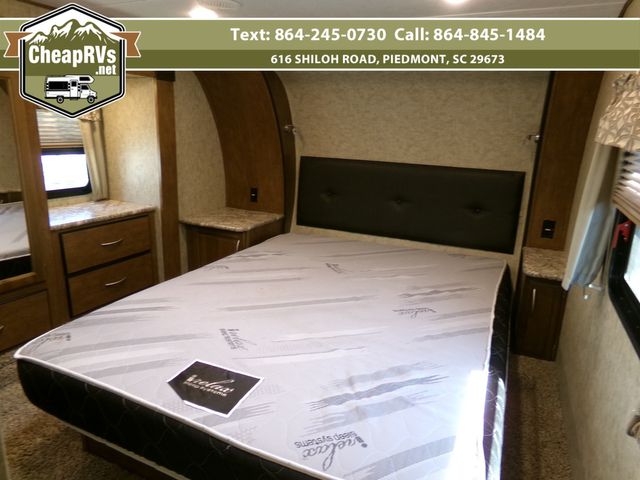 2018 Forest River Wildcat 28sgx  | Piedmont, SC | Cheap RV's LLC